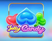 Jelly Candy Jelly Candy