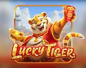 Lucky Tiger Lucky Tiger